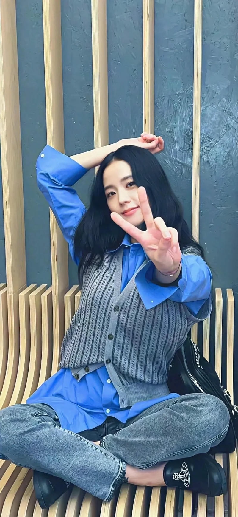 ảnh của jisoo blackpink