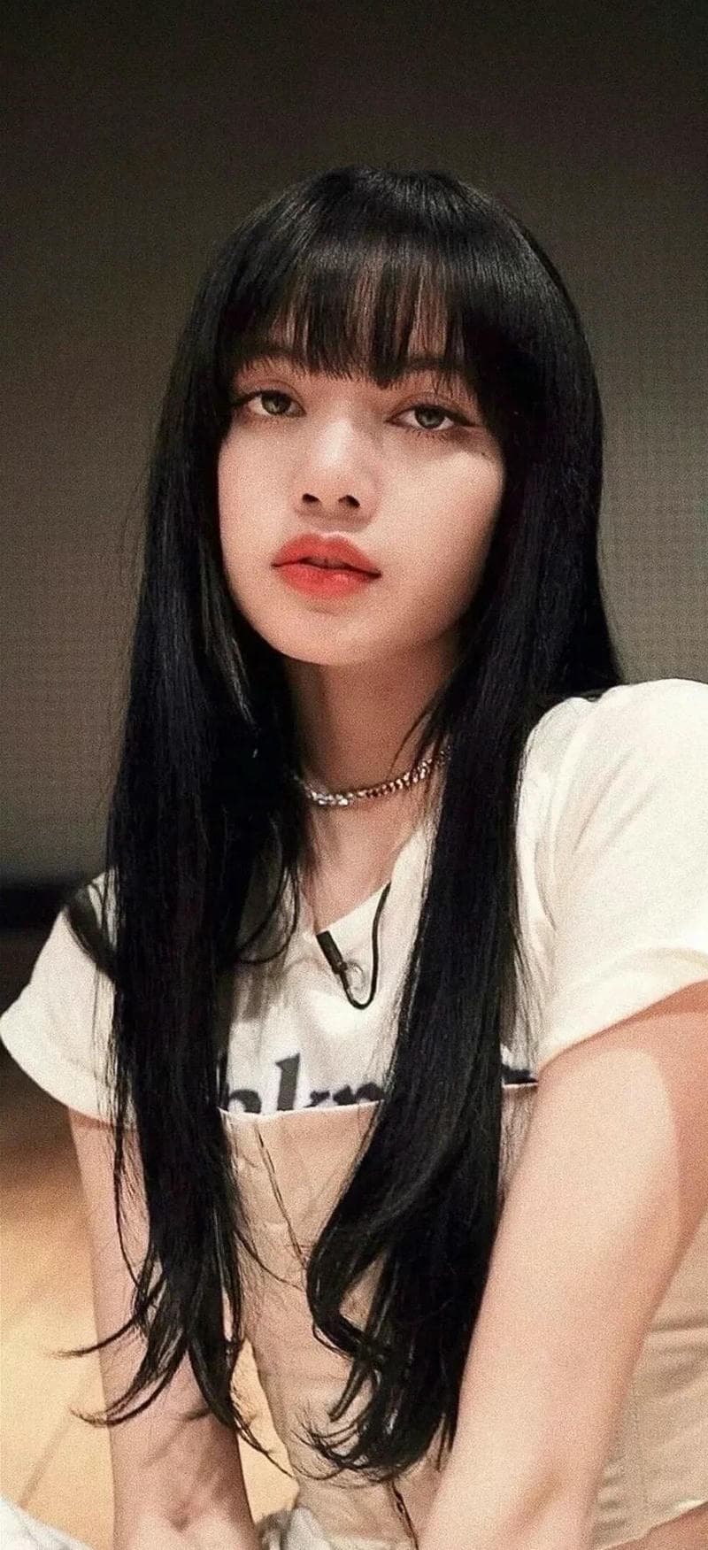 ảnh của lisa