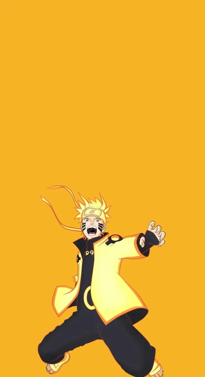 ảnh của naruto