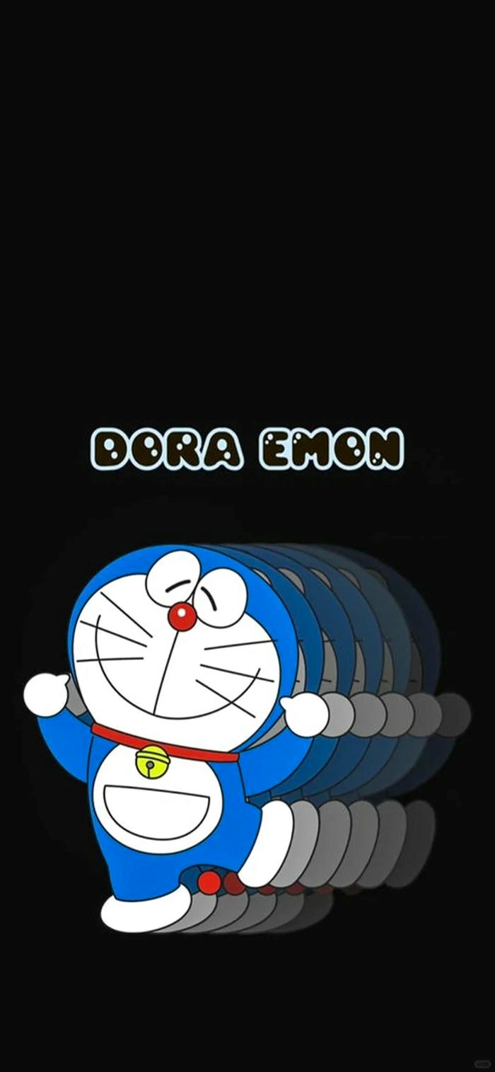 ảnh doraemon