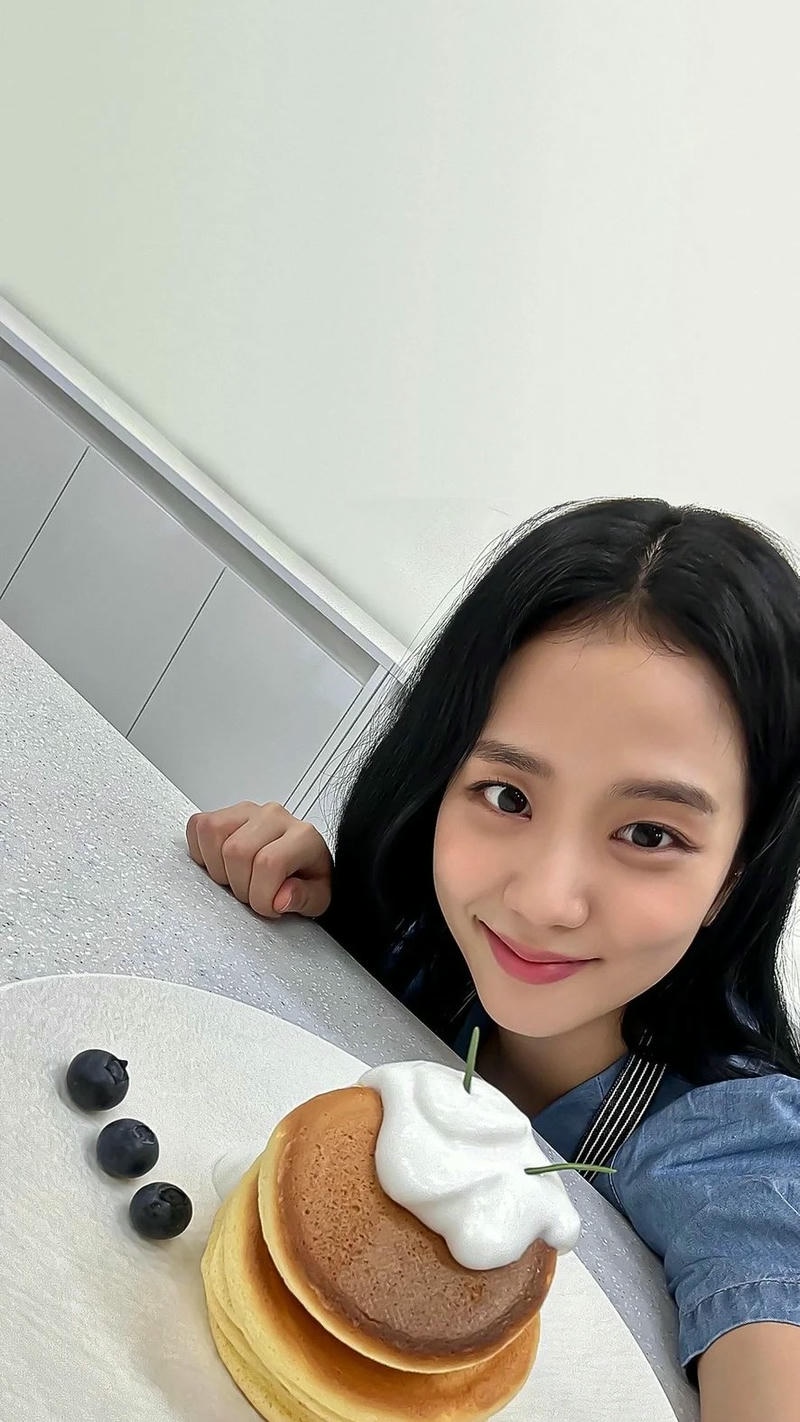 ảnh jisoo blackpink cute