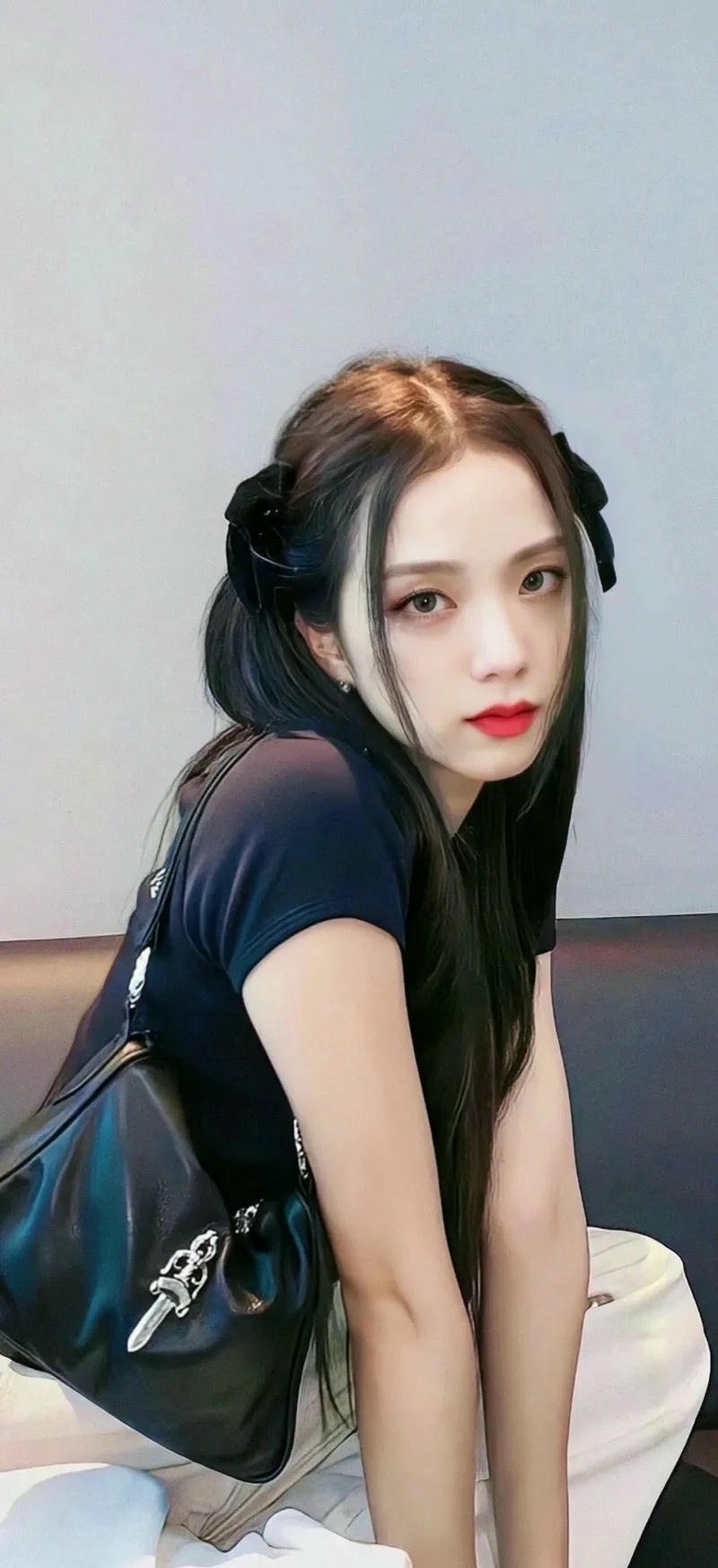 ảnh jisoo (blackpink đẹp nhất)