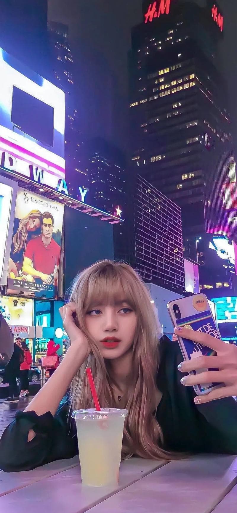 ảnh lisa blackpink