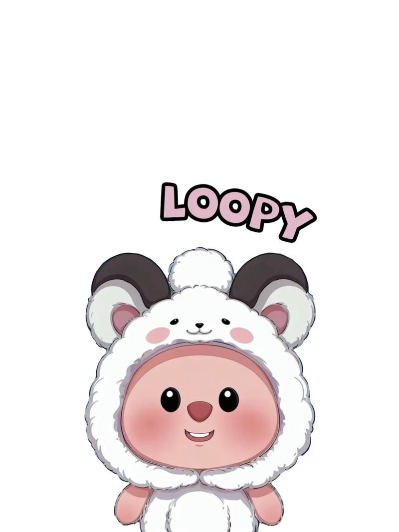 ảnh loopy