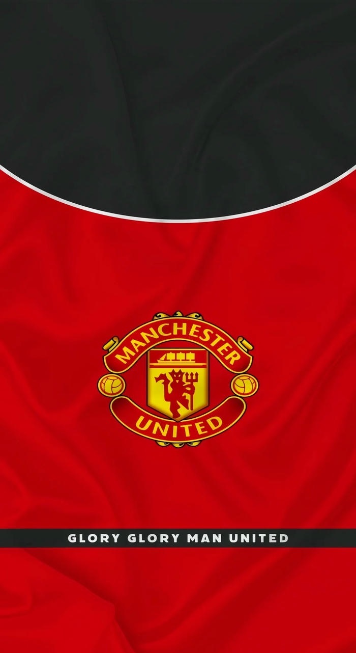 ảnh man united