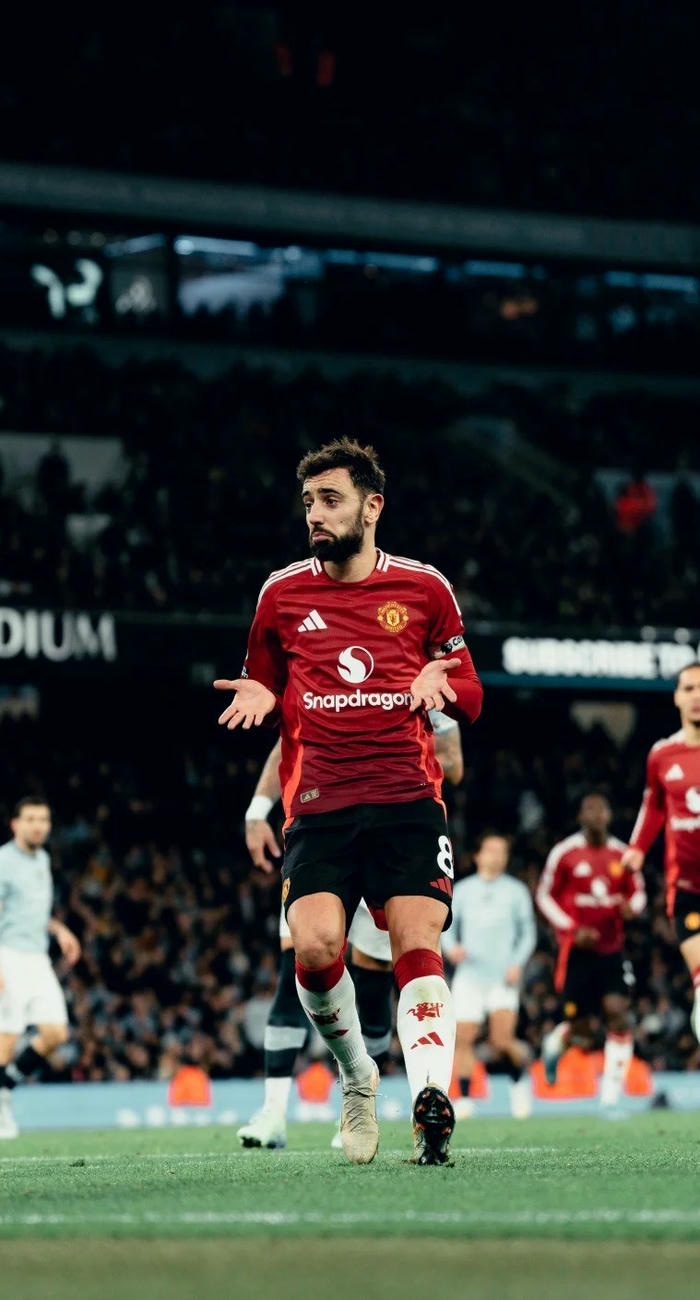 ảnh manchester united