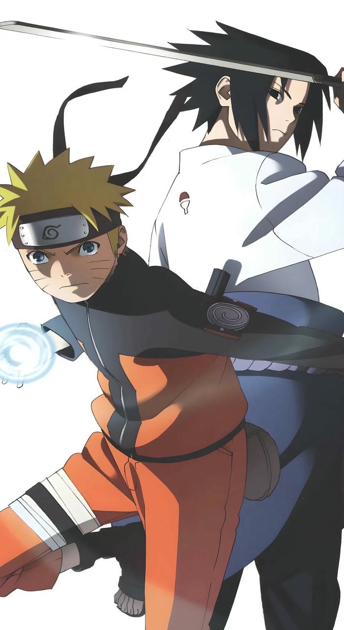 ảnh naruto ngầu