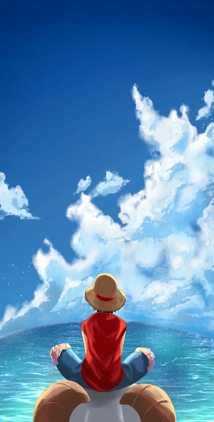 ảnh nền điện thoại one piece