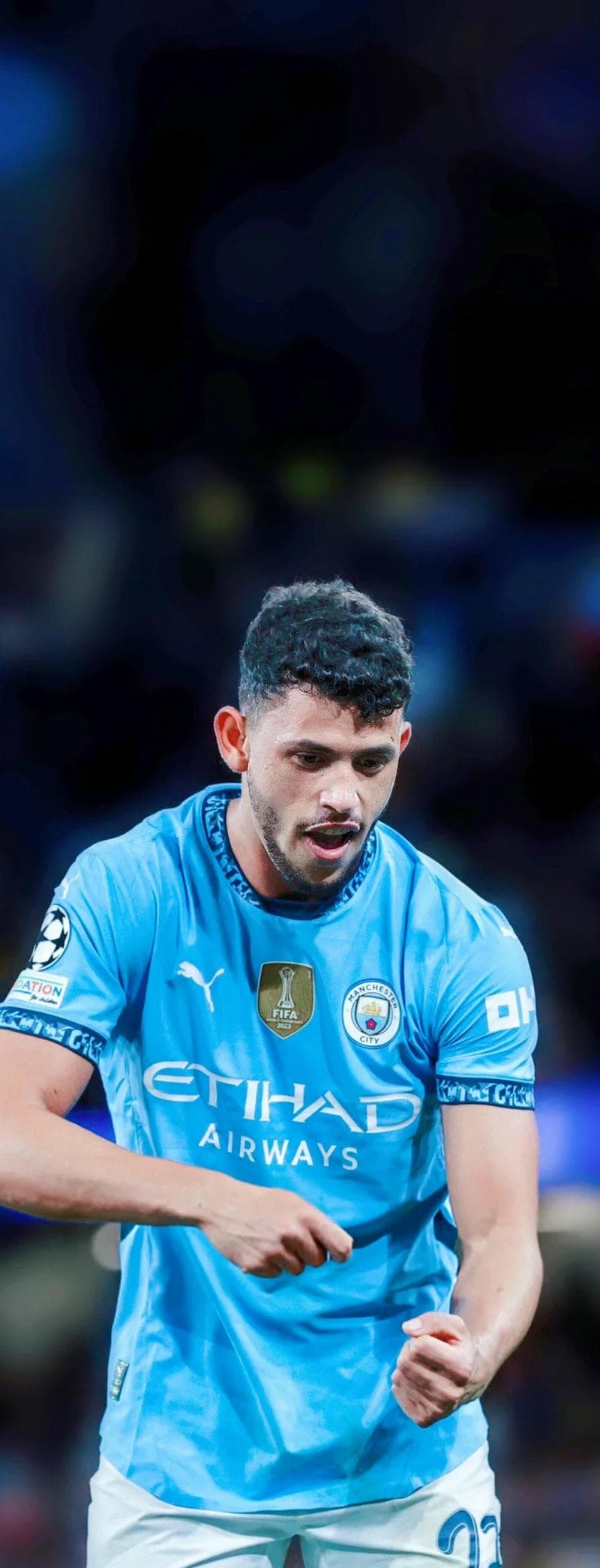 ảnh phil foden 4k