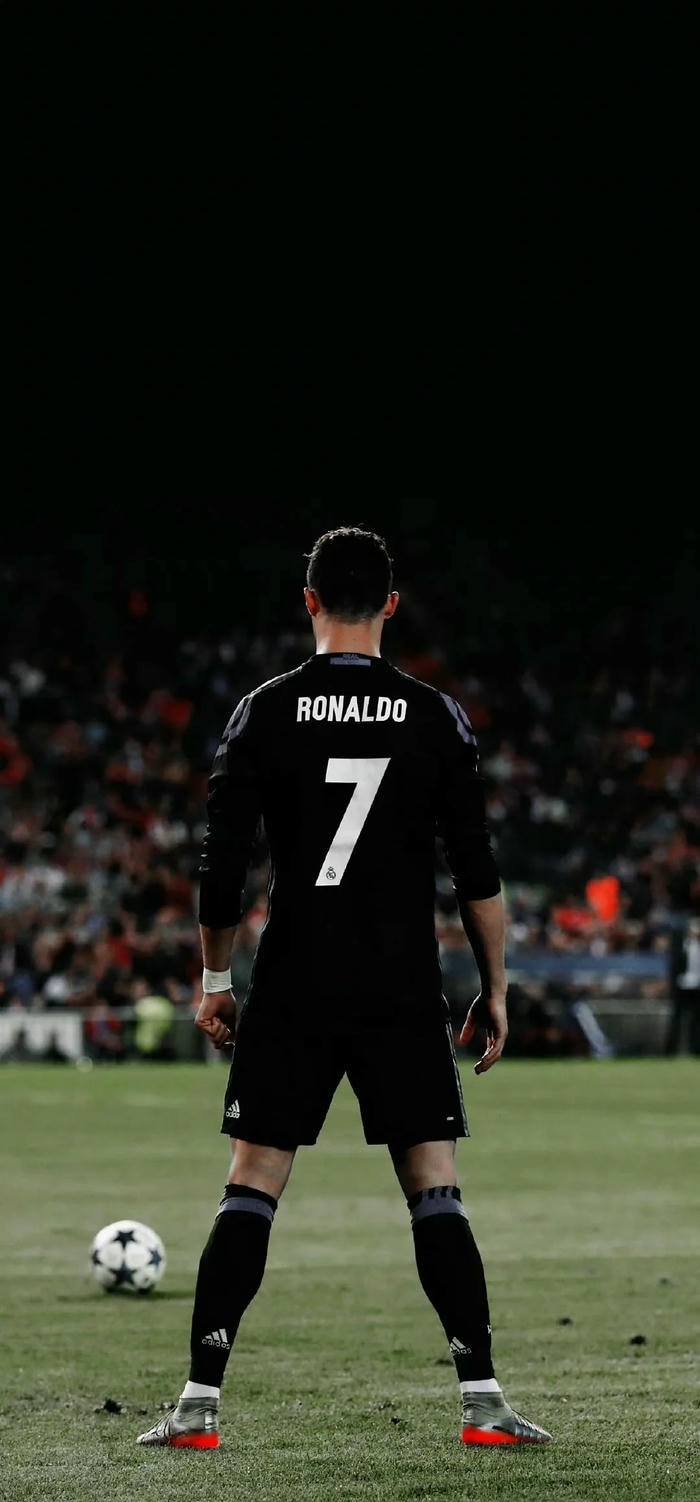 ảnh ronaldo