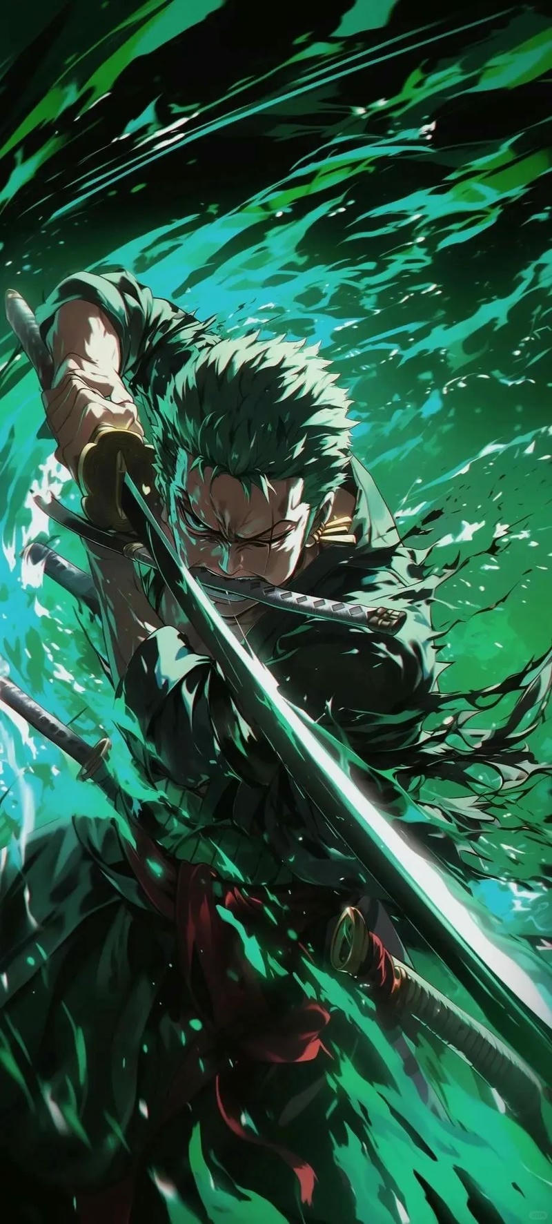 ảnh zoro