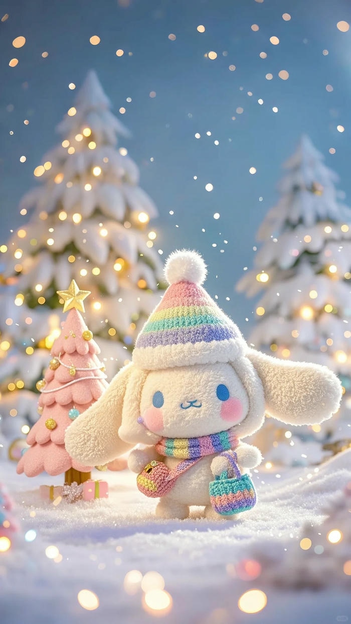 cinnamoroll cute