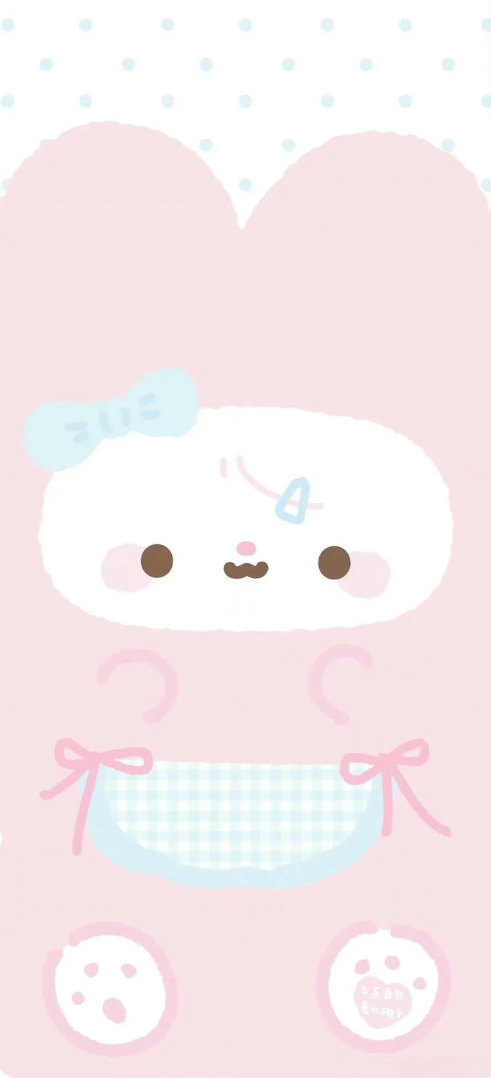 cinnamoroll là chó hay thỏ