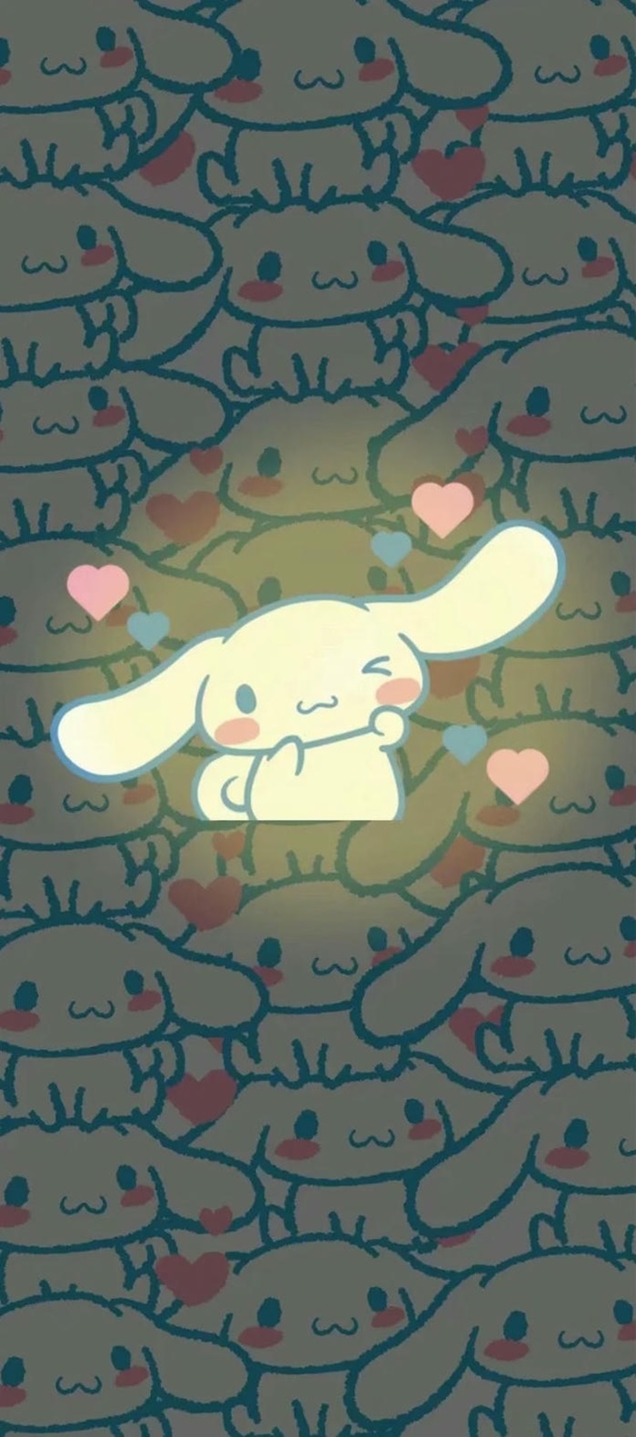 cinnamoroll là con gì