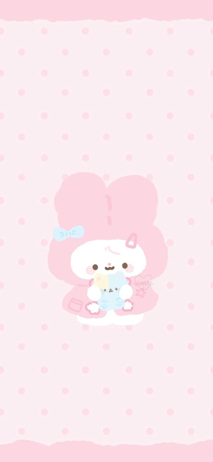 cinnamoroll là gì