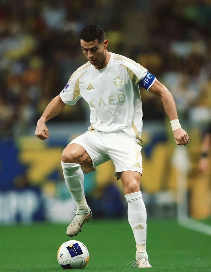 cr7 ngầu