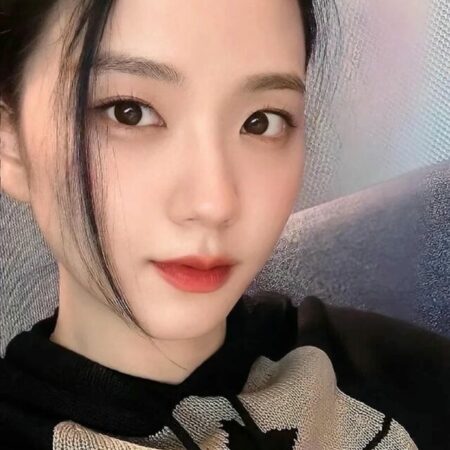 [99+] Hình nền Jisoo đẹp, dễ thương, cute nhất hệ mặt trời