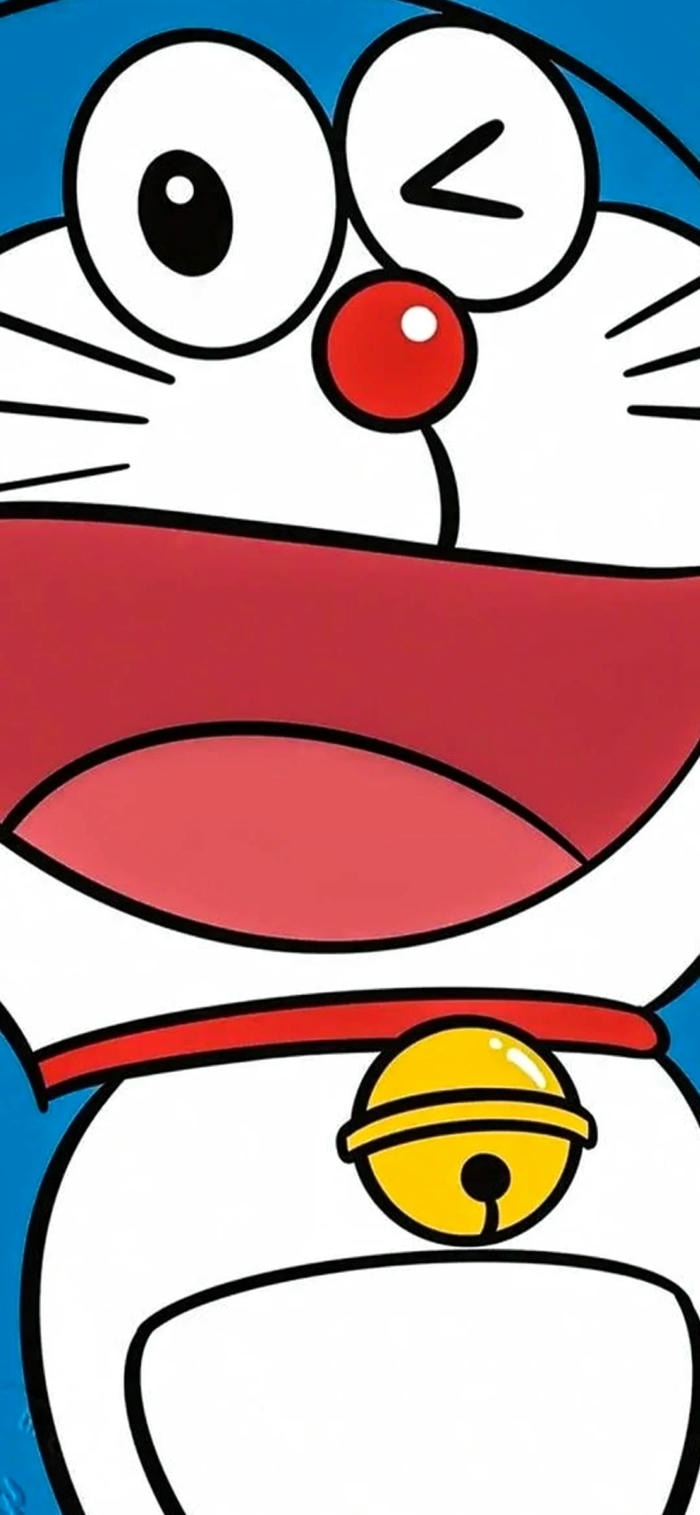 doraemon hình ảnh