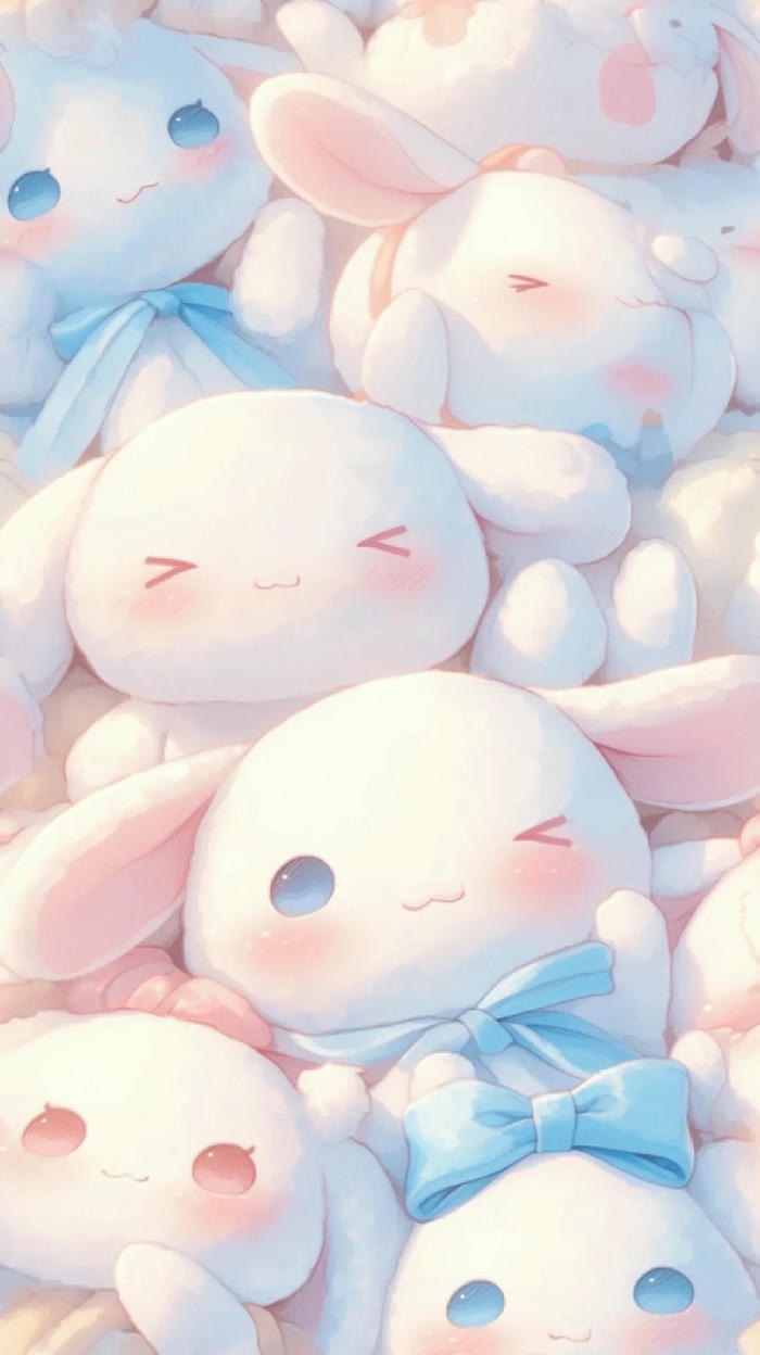 hình ảnh cinnamoroll