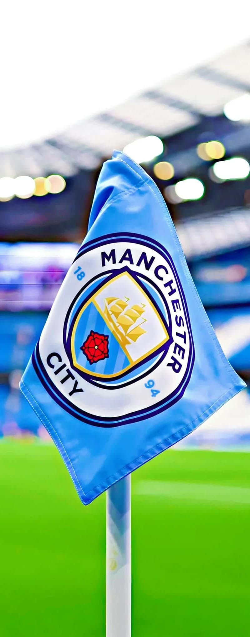 hình ảnh man city