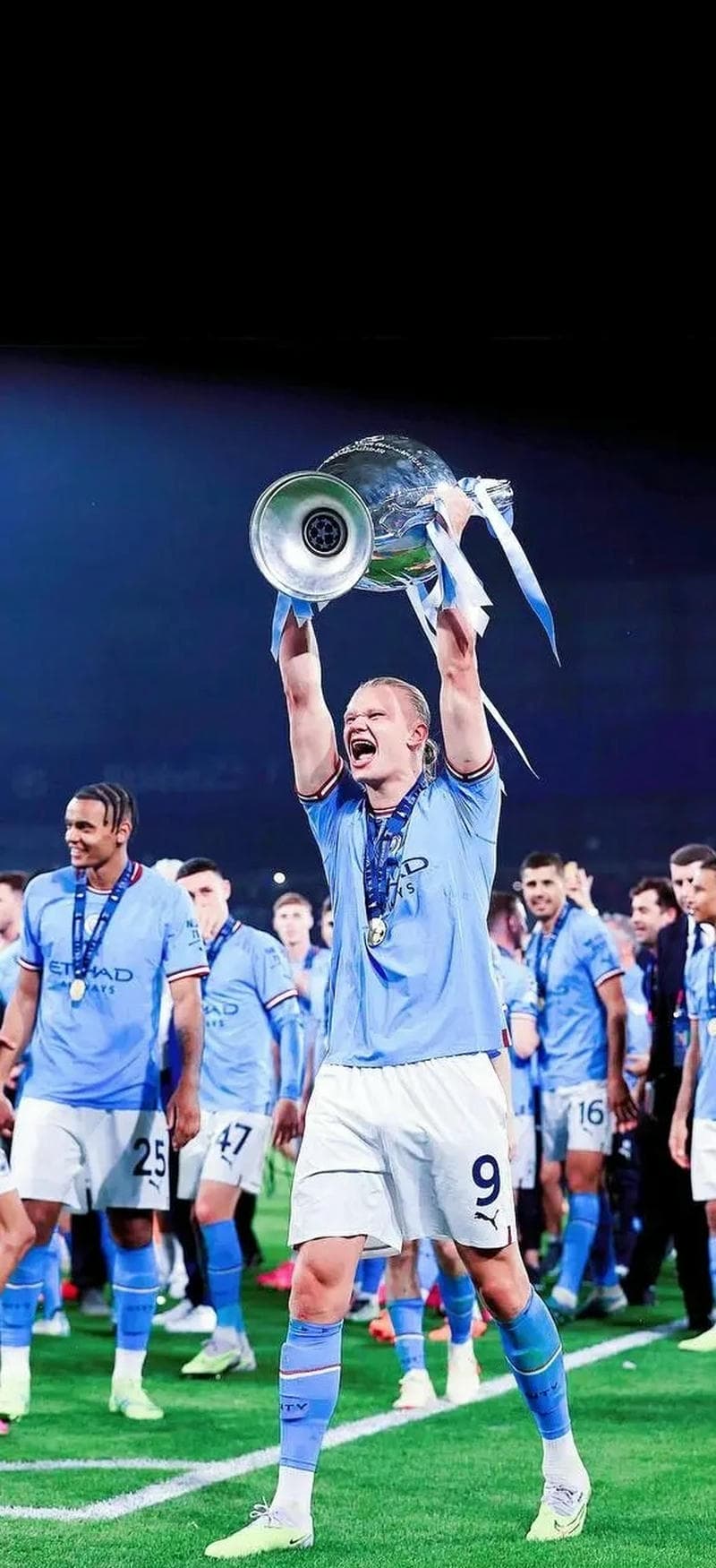 hình ảnh manchester city