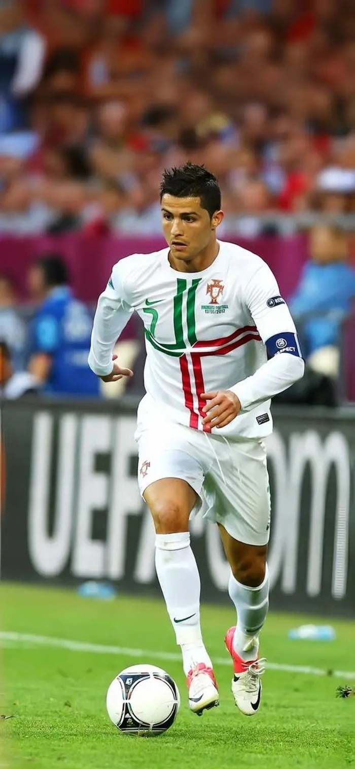 hình ảnh ronaldo đẹp nhất