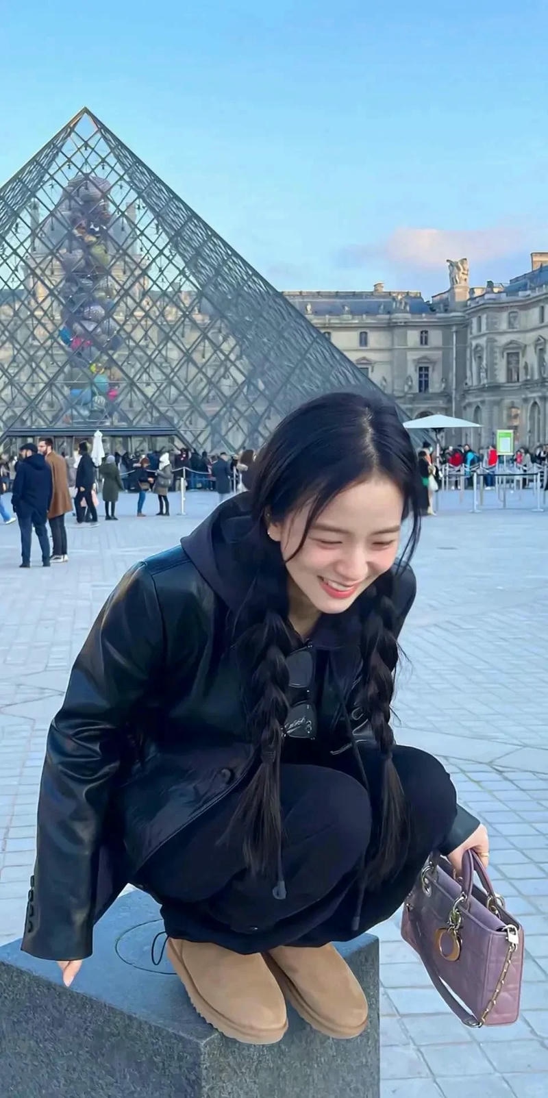 hình blackpink jisoo