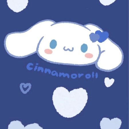 [96+] Hình nền Cinnamoroll cute đáng yêu khiến bạn tan chảy