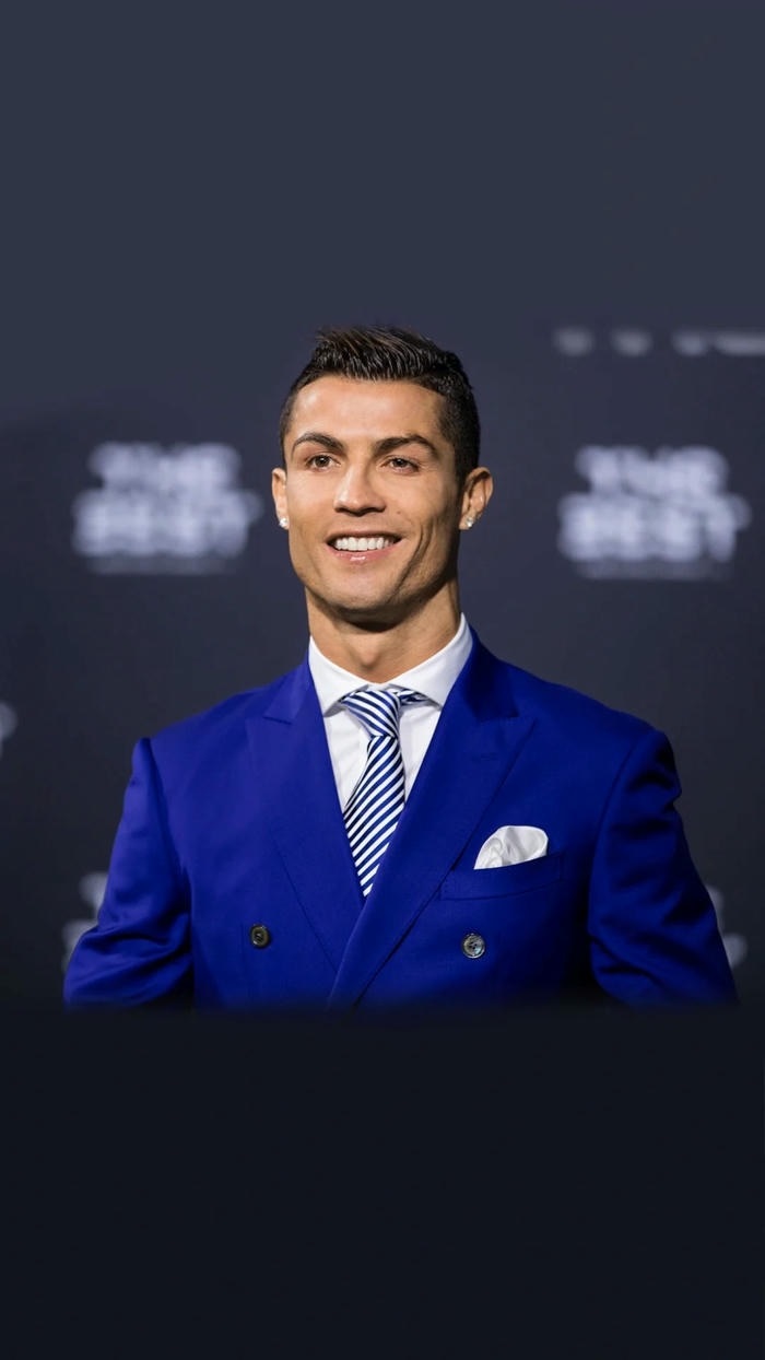 hình cr7