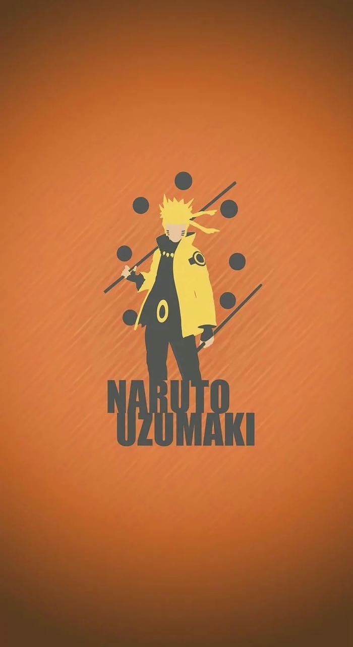 hình nền anime naruto