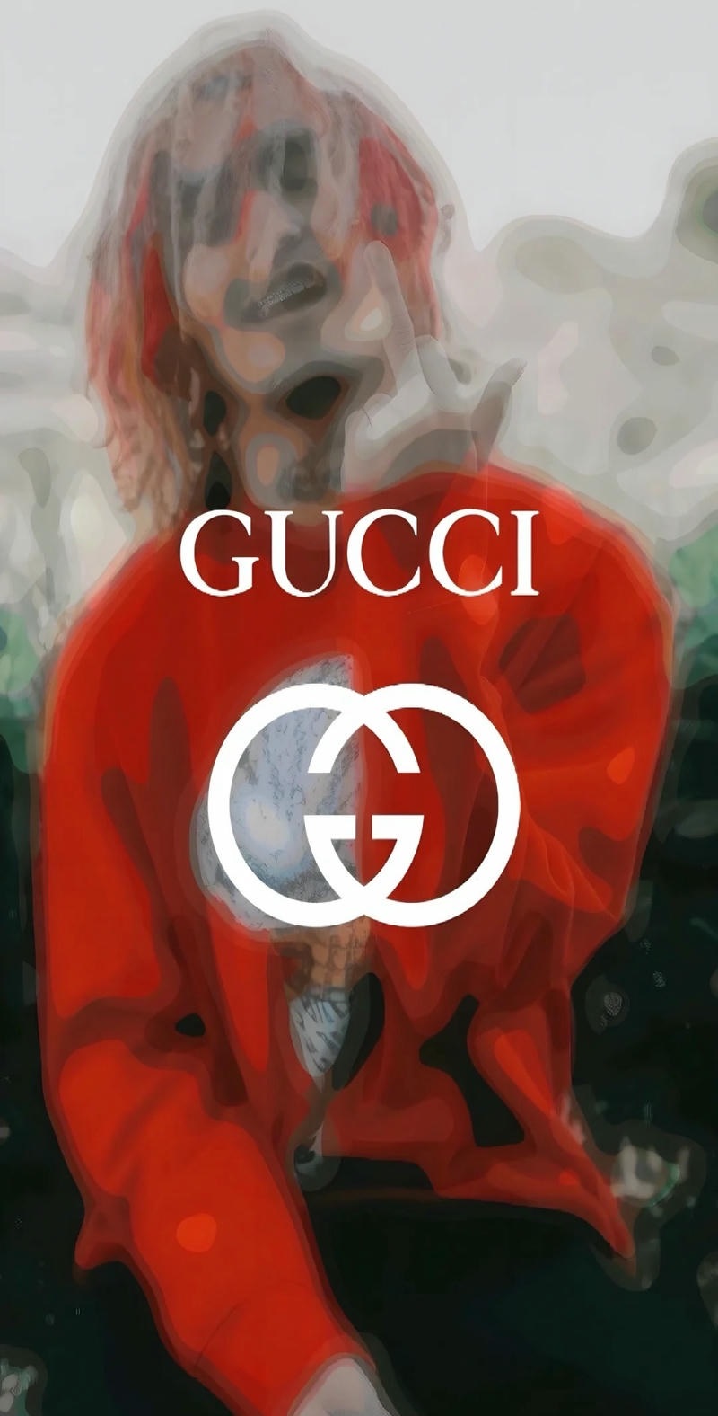 hình nền đt gucci