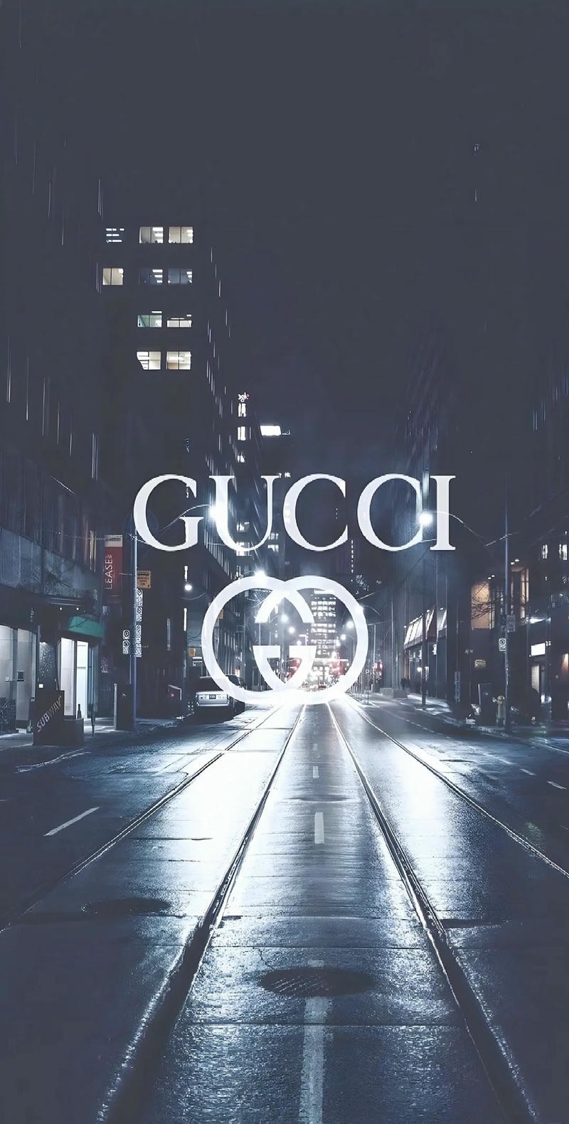 hình nền gucci 4k