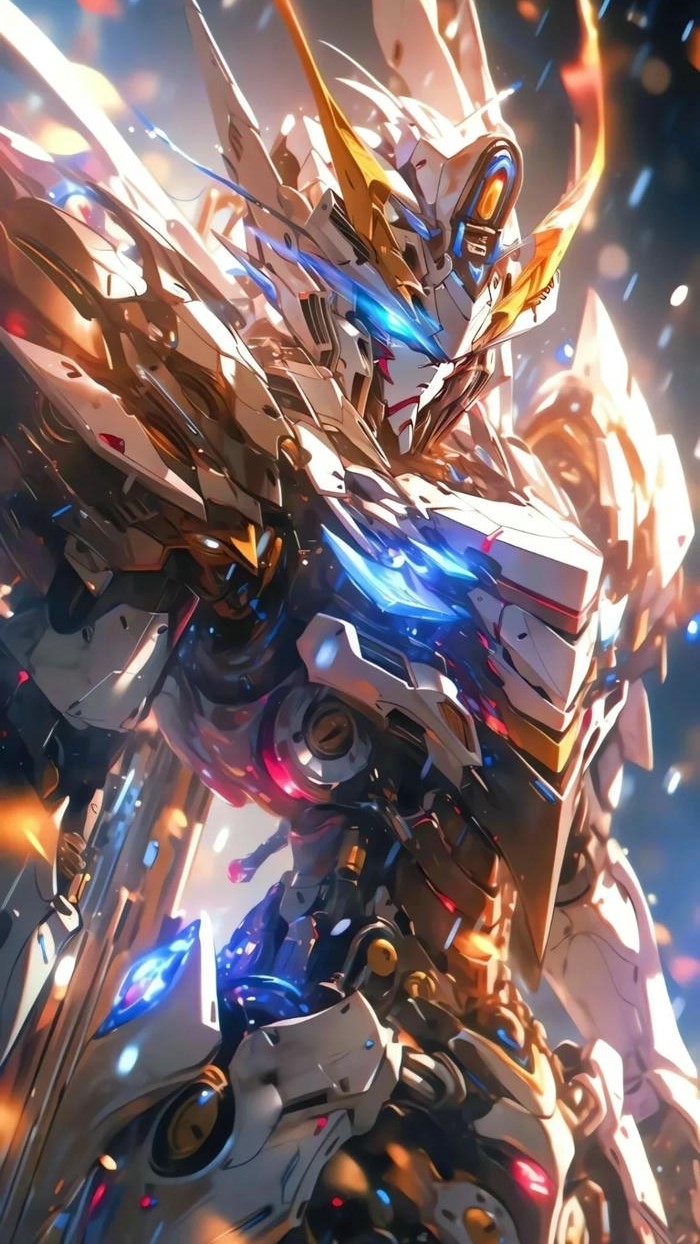 hình nền gundam