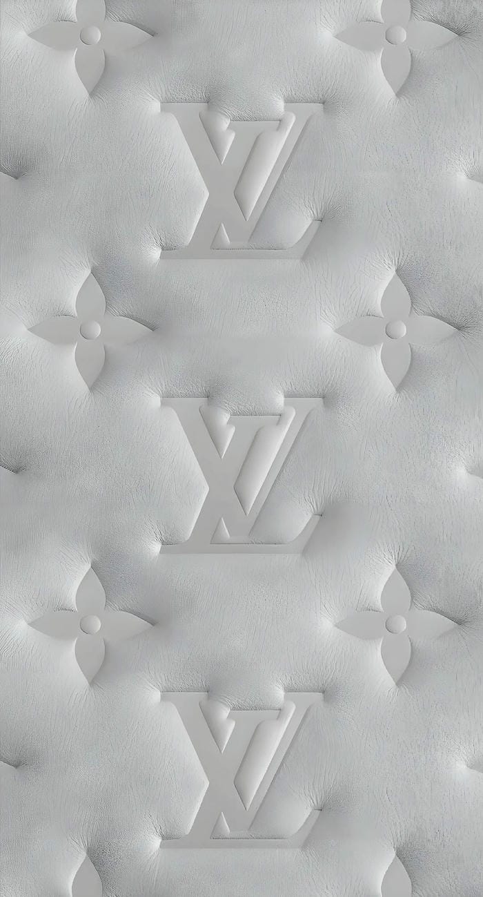 hình nền louis vuitton cho android