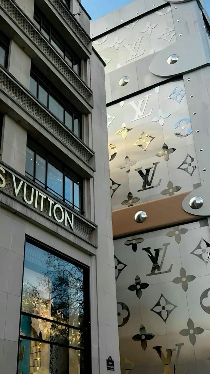 hình nền louis vuitton sở