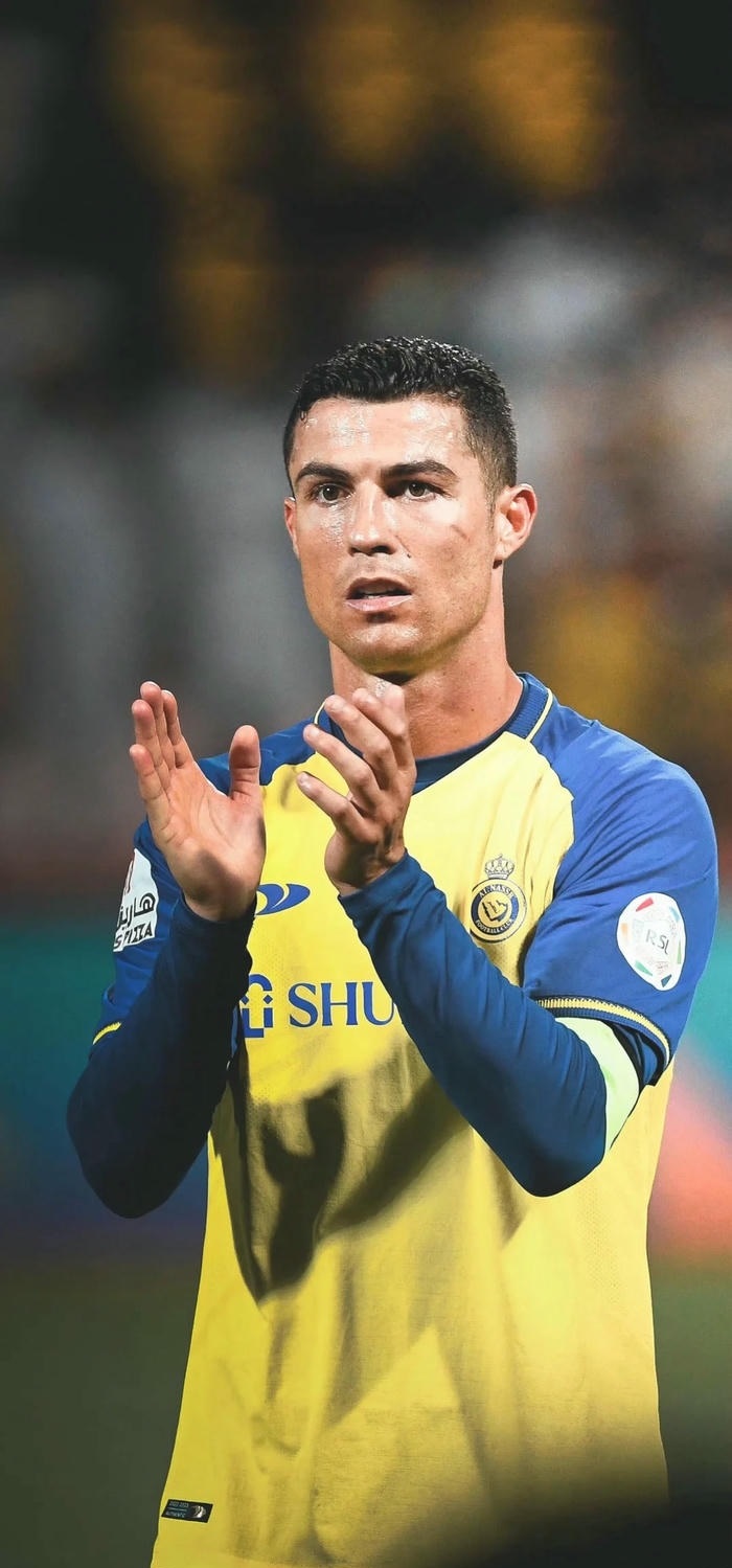 hình nền máy tính ronaldo