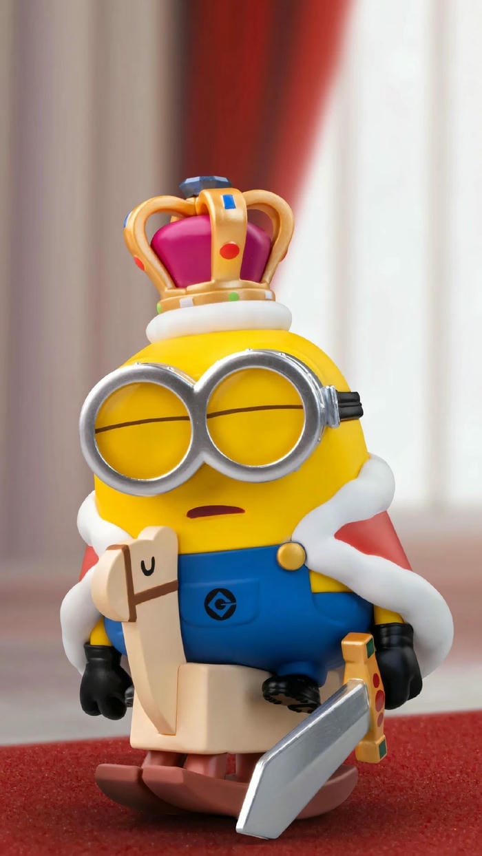 hinh nen minion