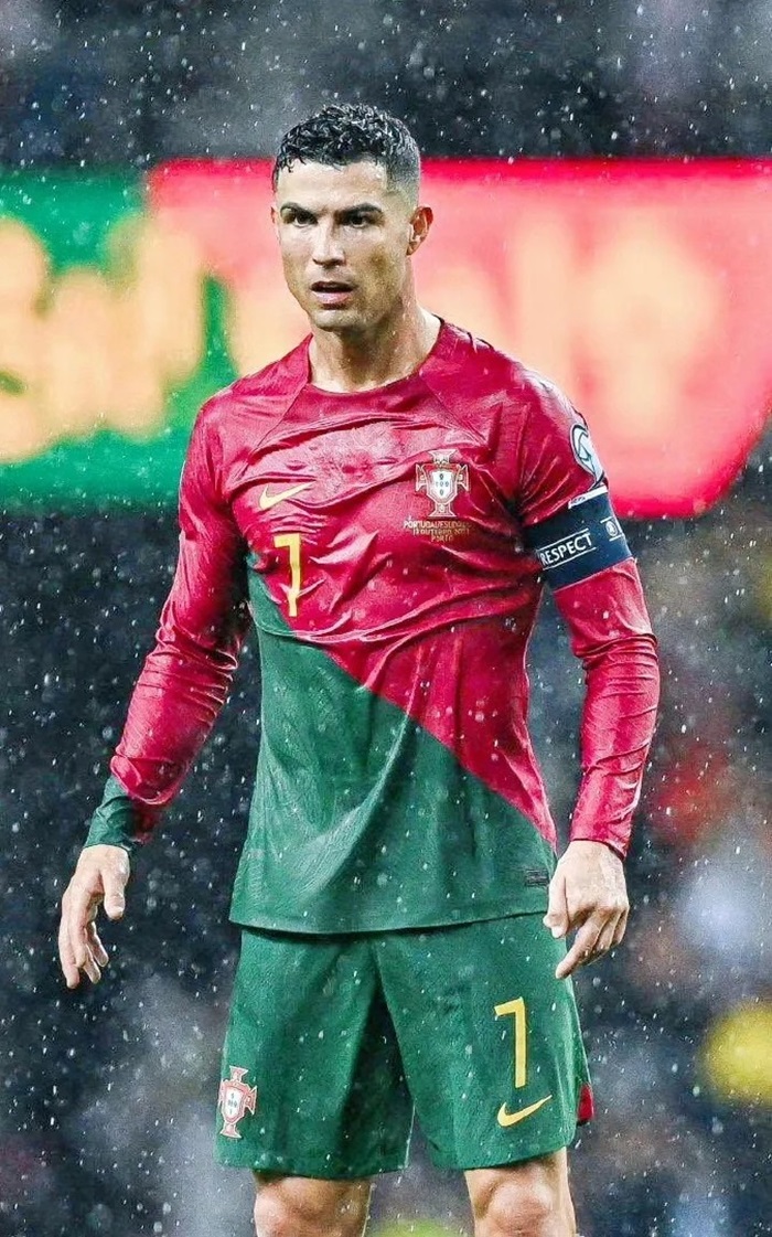 hình nền ronaldo đẹp nhất