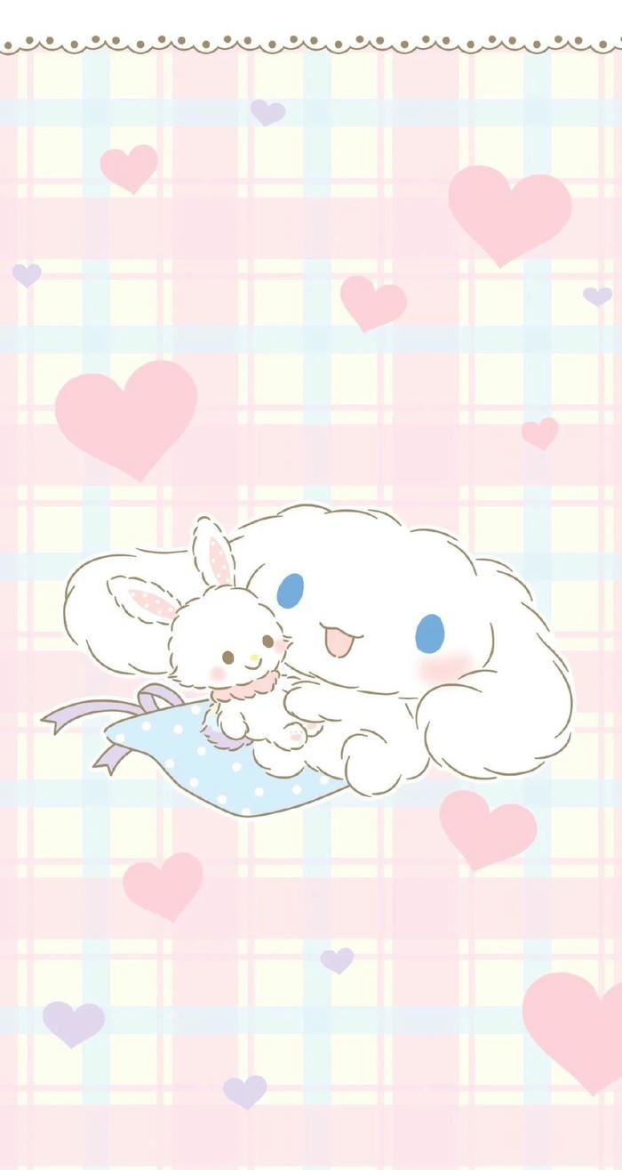 hình vẽ cinnamoroll