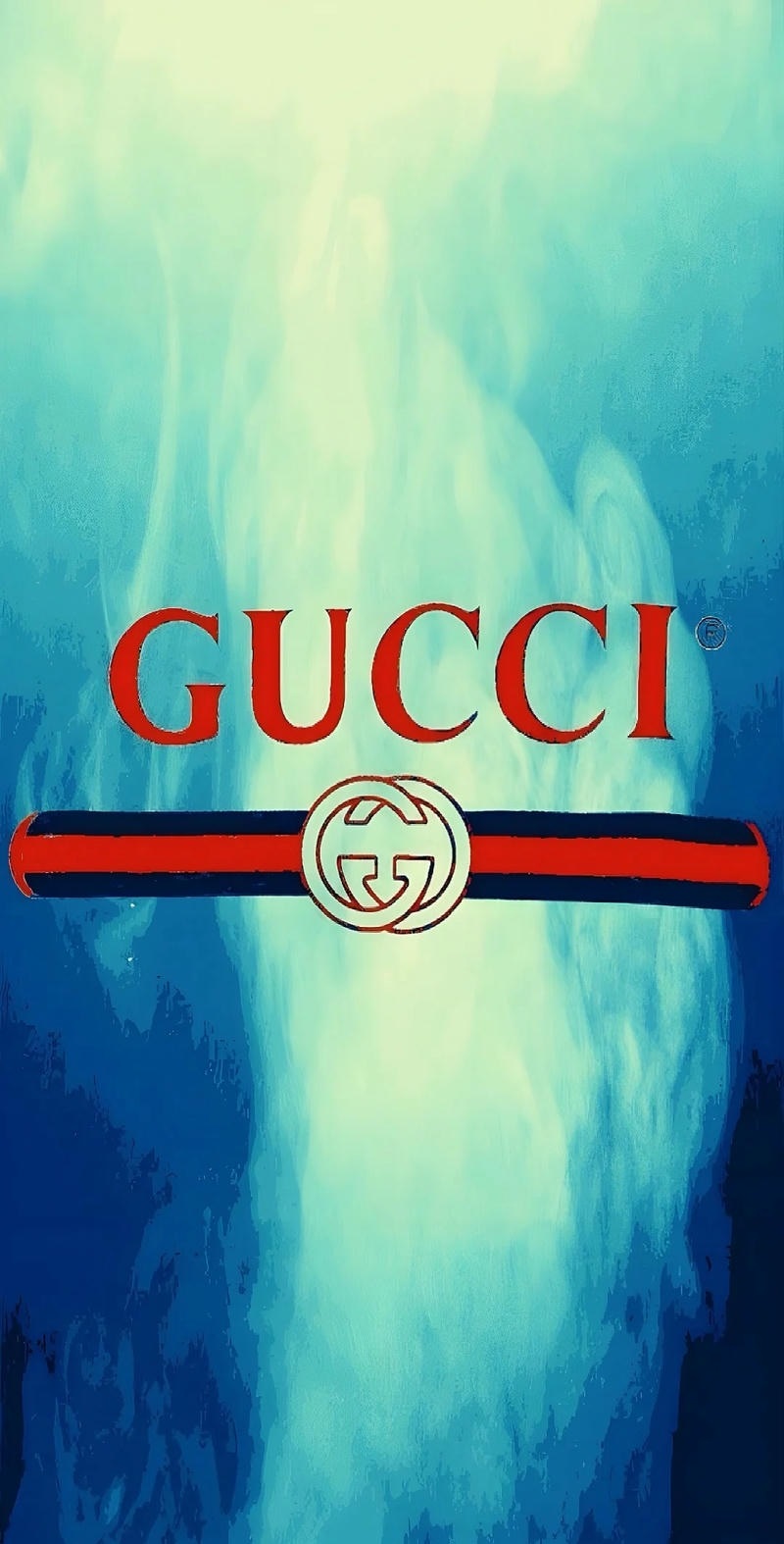 iphone hình nền gucci