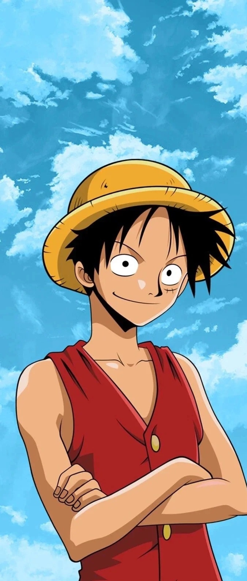 luffy avatar