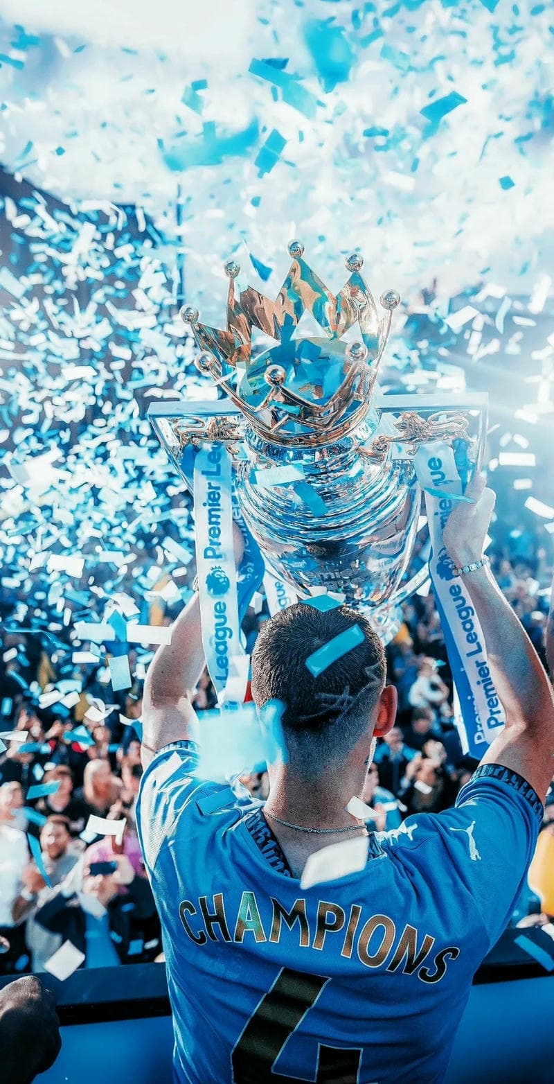 man city ảnh đẹp