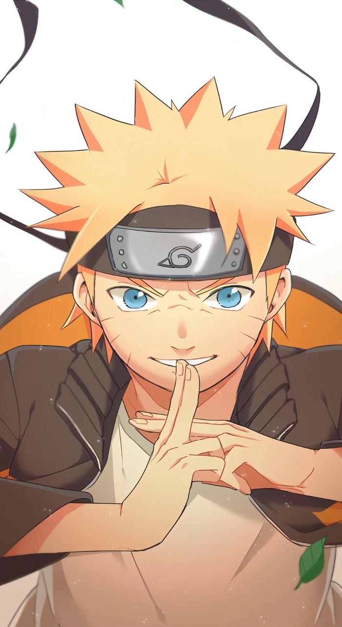 naruto ảnh