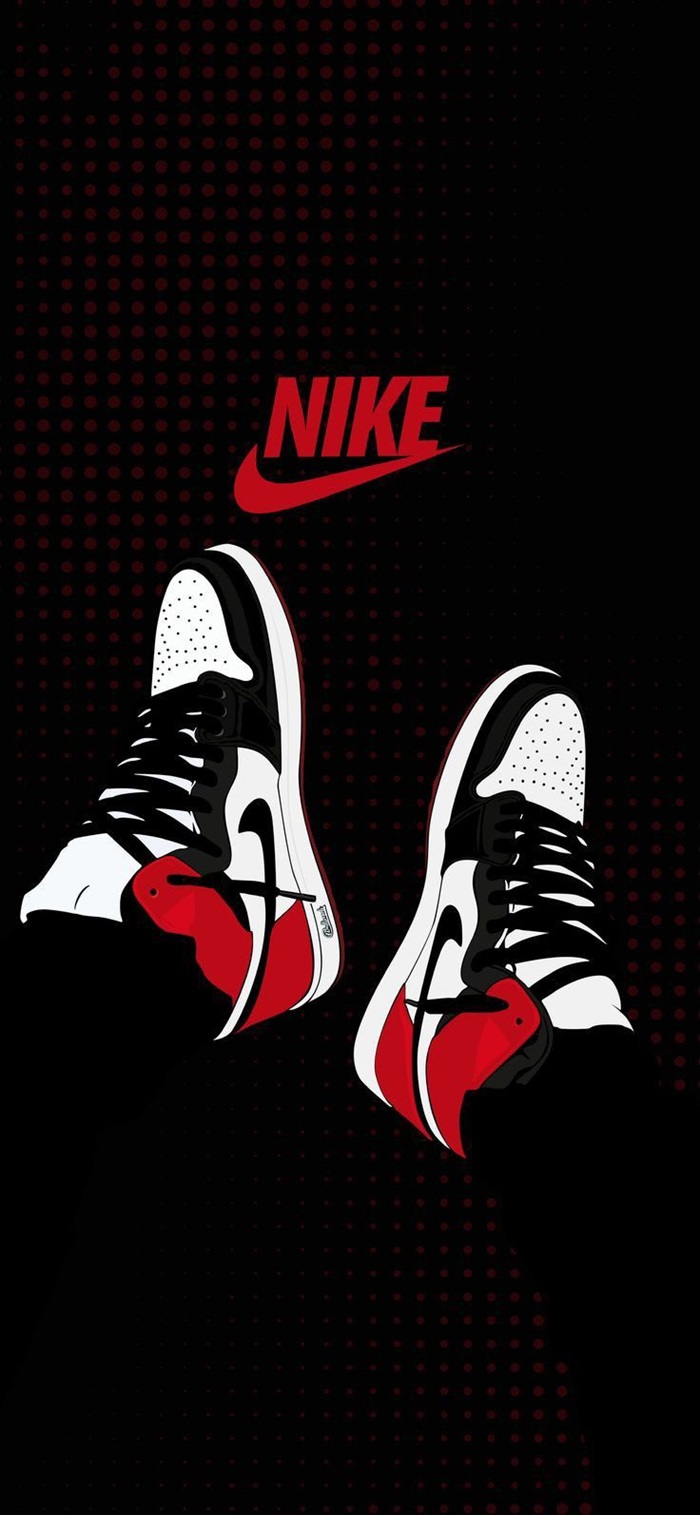 nền nike