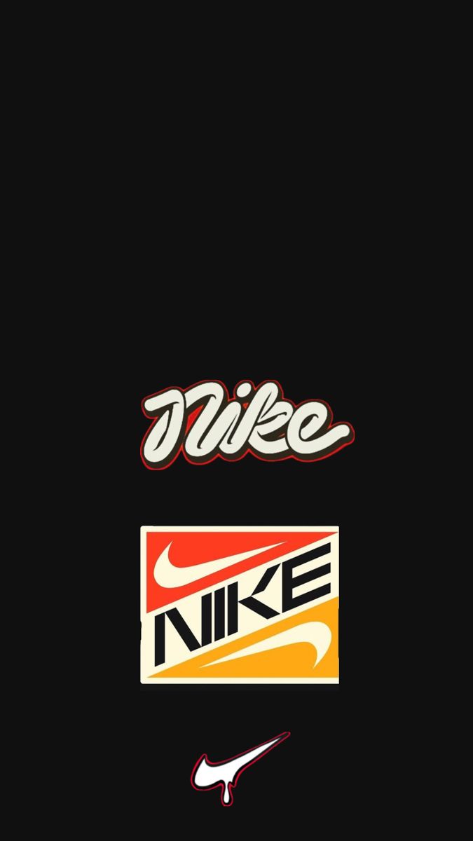 nike hình nền