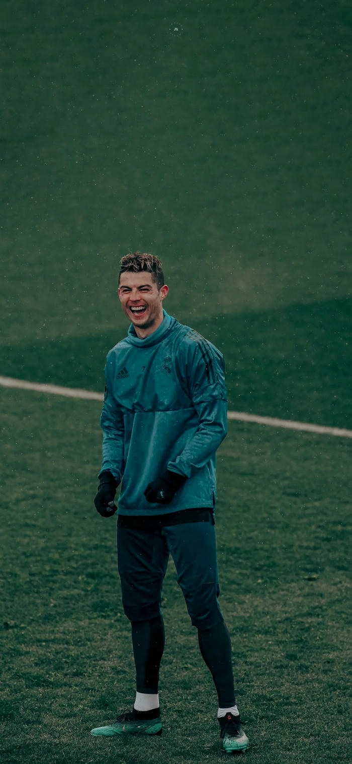 ronaldo 4k