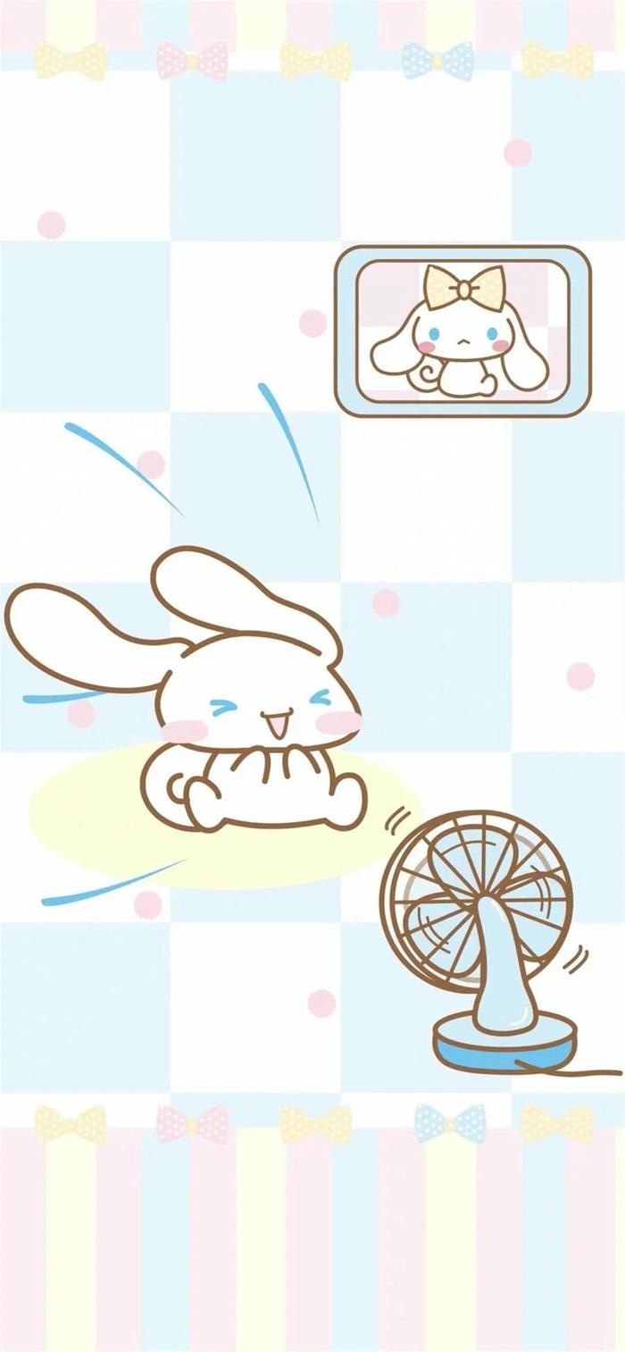 cinnamoroll cute 1