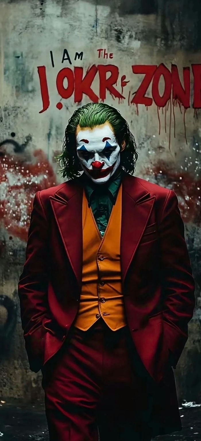 ảnh joker