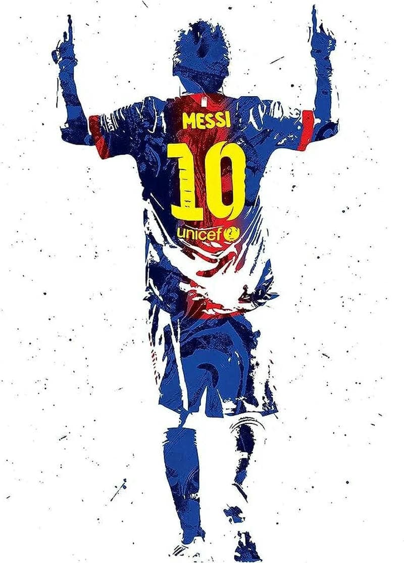 ảnh nền điện thoại messi