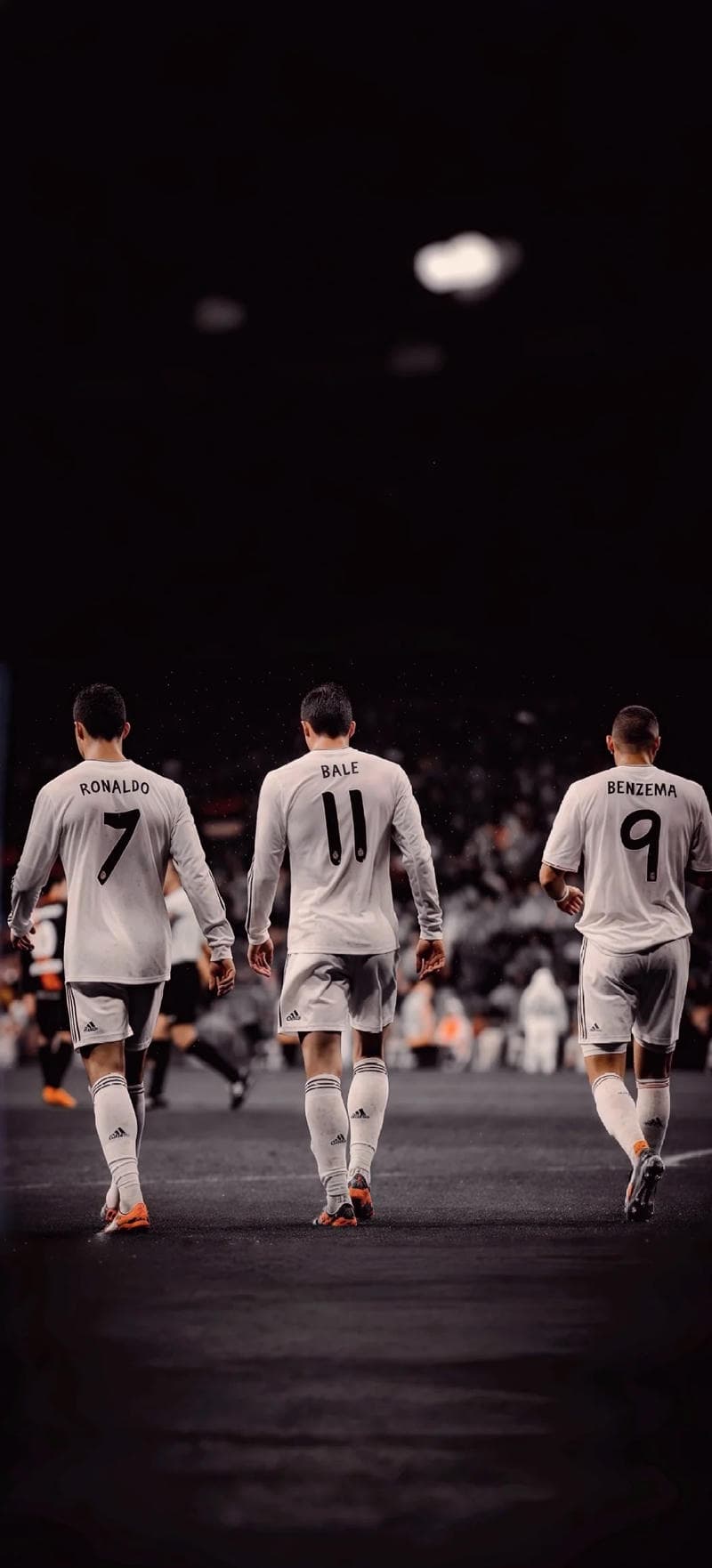 ảnh nền real madrid